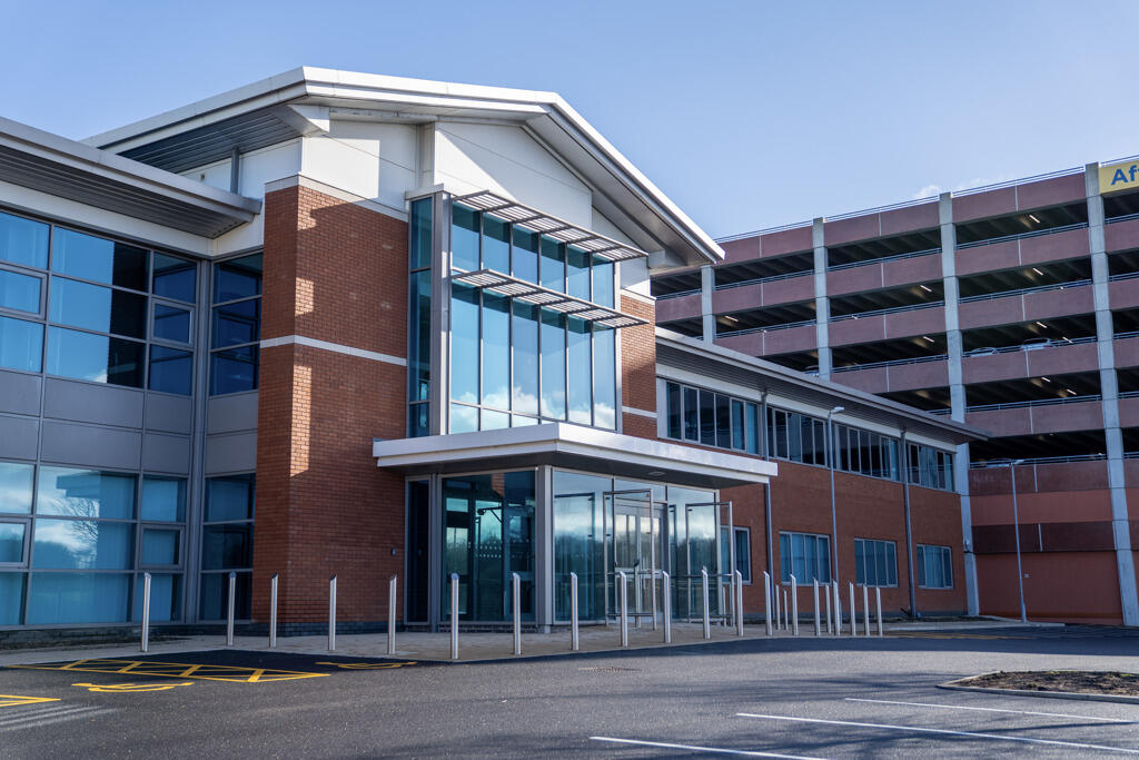 Additional image 3 of Parklands 3, De Havilland Way, Bolton, Lancashire, BL6 4YU