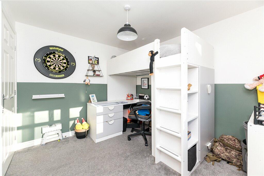 Additional image 10 of Green Meadow, Wilsden, Bradford, West Yorkshire, BD15