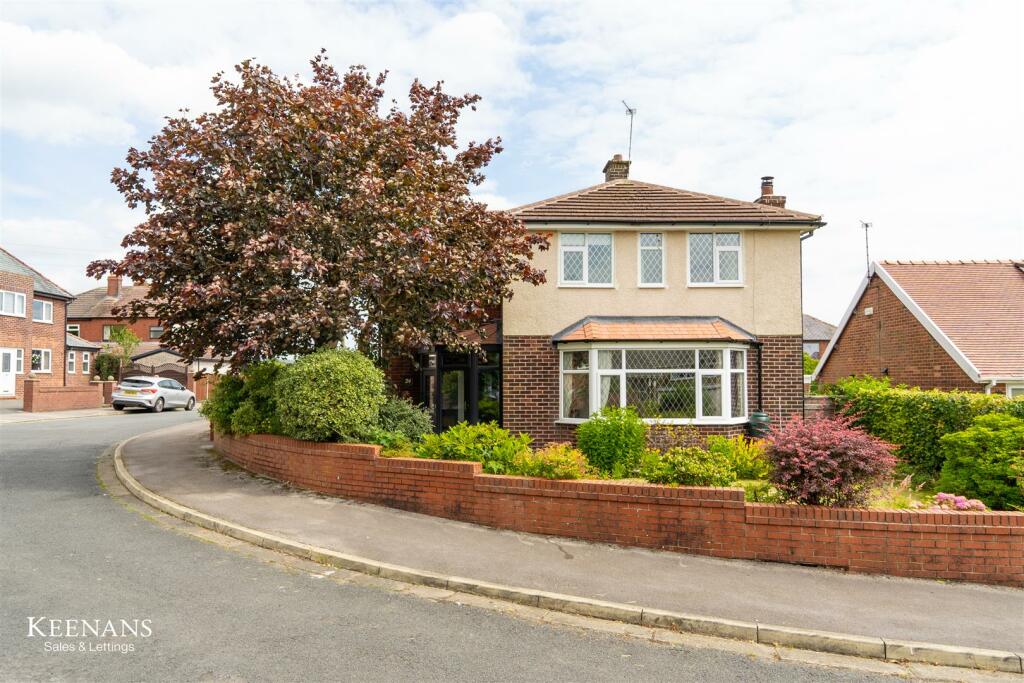 Additional image 25 of Weythorne Drive, Bury