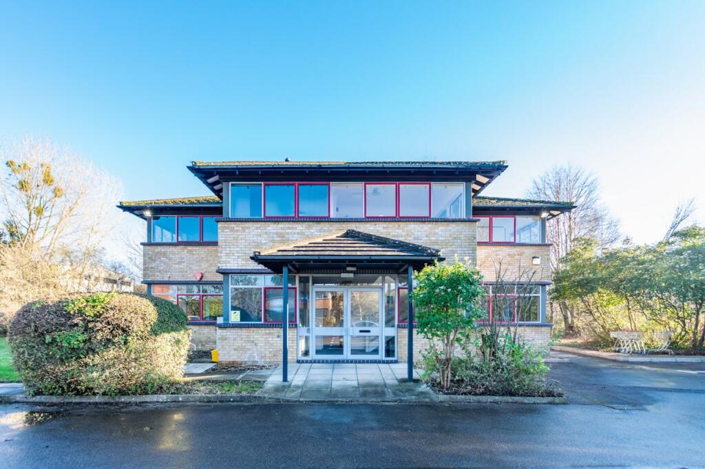 Additional image 9 of 16 Headlands Business Park, Ringwood, BH24 3NX