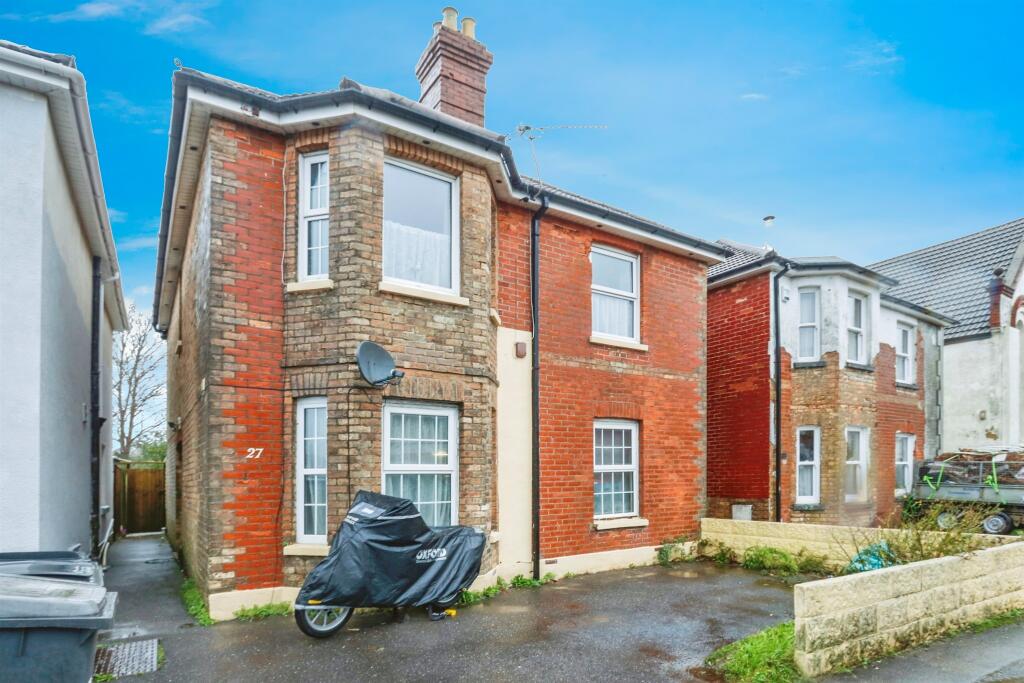 Additional image 17 of Hannington Road, Bournemouth