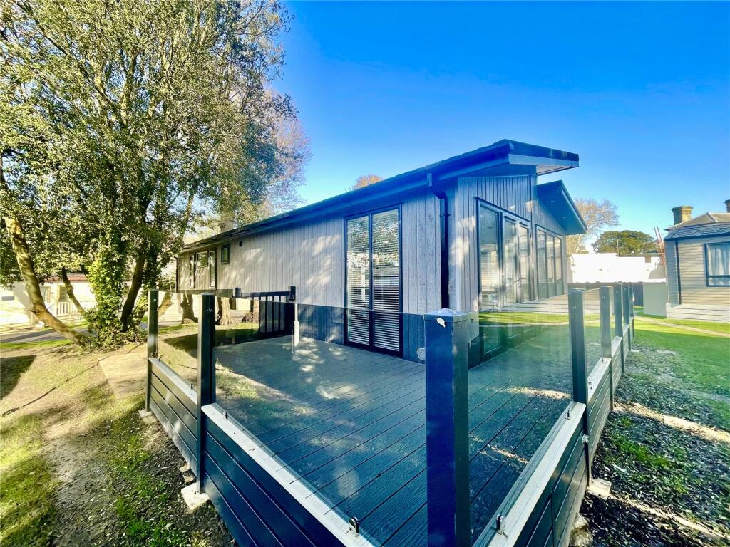 Additional image 13 of Sandhills Holiday Park, Avon Beach, Mudeford, Christchurch, BH23