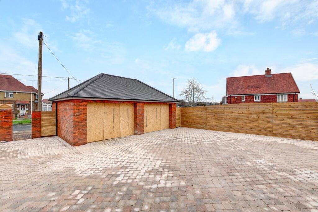 Additional image 43 of Amberstone, Hailsham, BN27