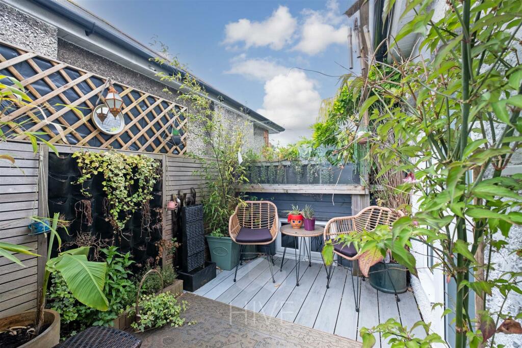 Additional image 16 of The Grove, Moordown, Bournemouth