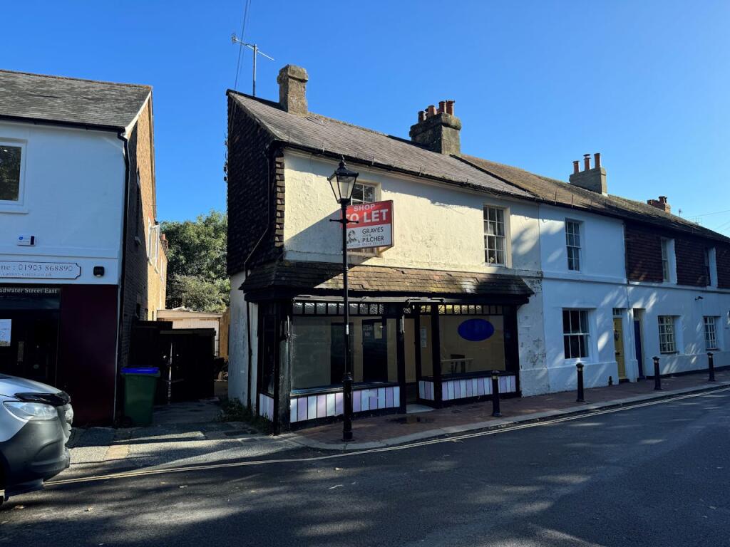 Additional image 3 of 7 Broadwater Street East, Worthing, W Sussex, BN14 9AA