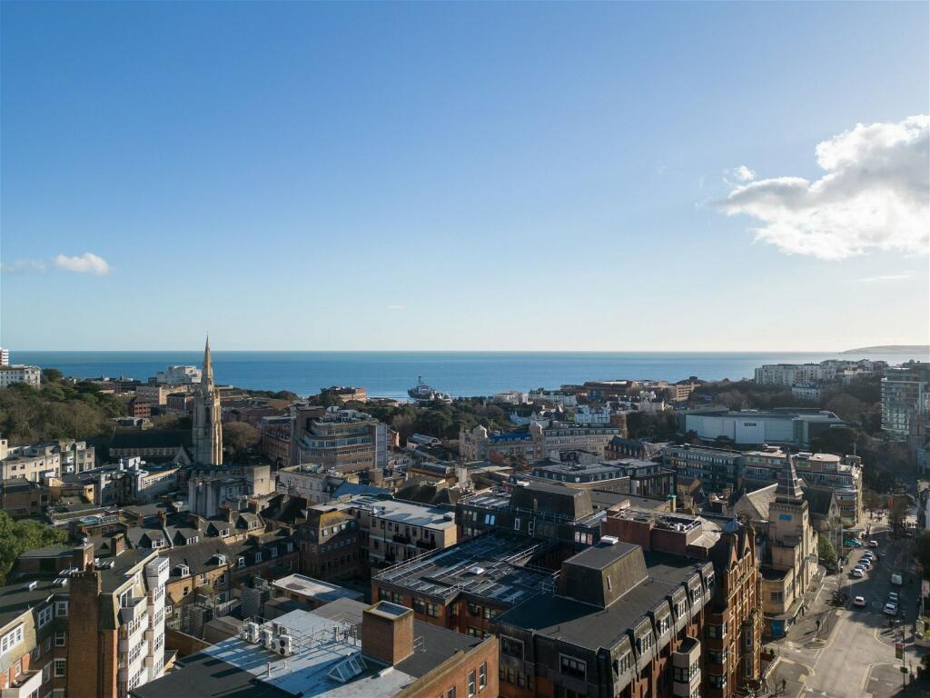 Additional image 5 of Richmond Gate, Richmond Hill Drive, Bournemouth, BH2 6LT