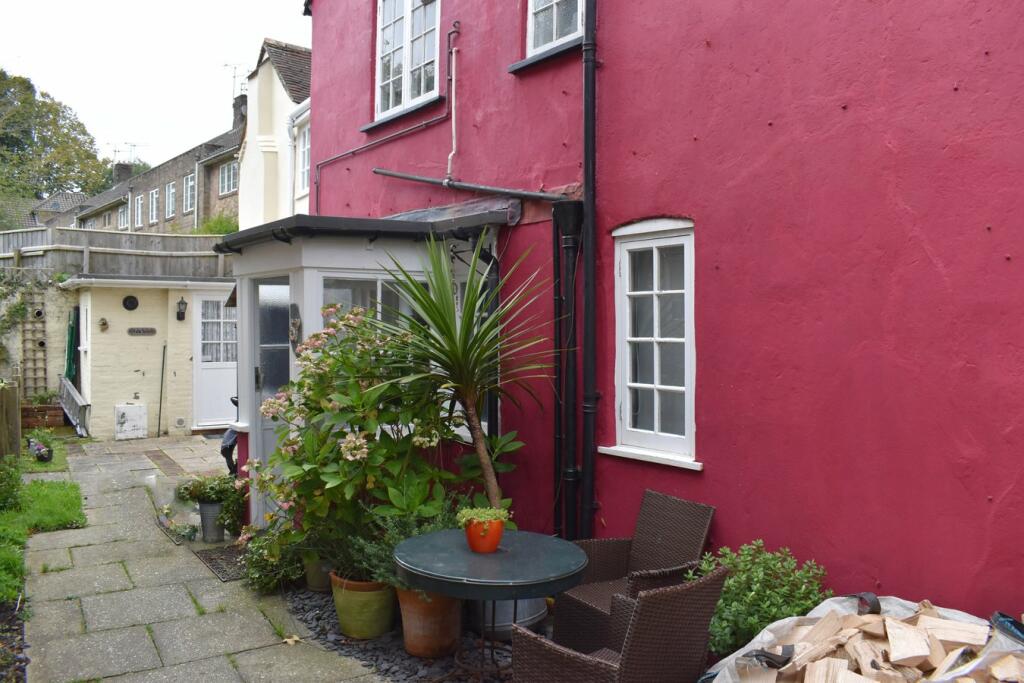 Additional image 10 of Southampton Road, Ringwood, BH24