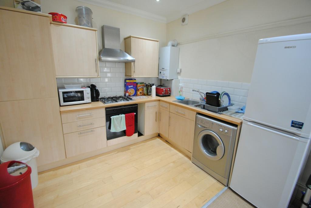 Additional image 7 of Student flat on Rushton Crescent