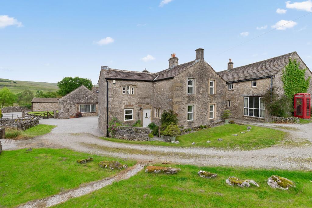Additional image 30 of Conistone, Skipton, North Yorkshire, BD23