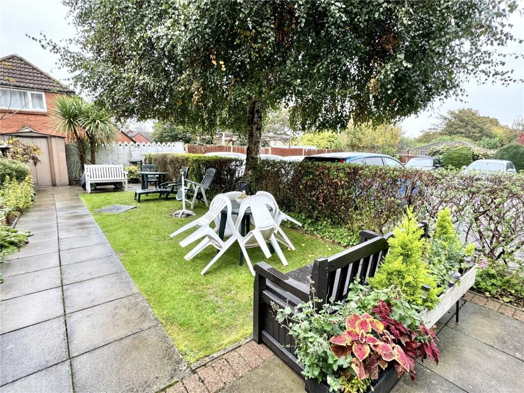 Additional image 4 of Uppleby Road, Parkstone, Poole, Dorset, BH12