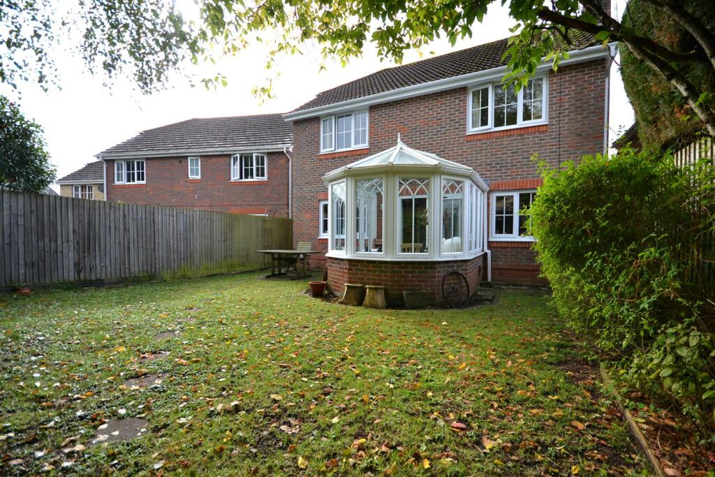 Additional image 25 of Starlight Farm Close, Verwood