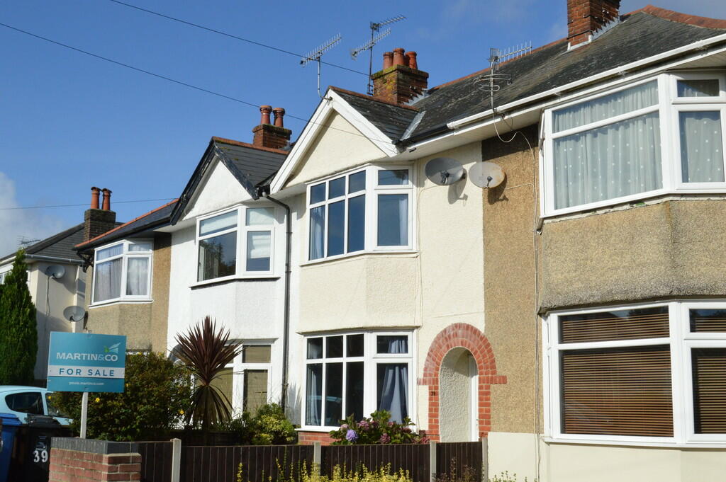 Additional image 7 of Alcester Road, Parkstone, Poole
