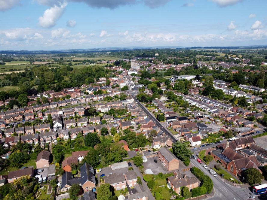 Additional image 21 of Avenue Road, Wimborne, BH21 1BT