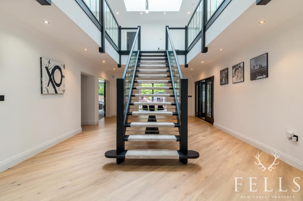 Additional image 35 of Avon Avenue, Avon Castle, Ringwood