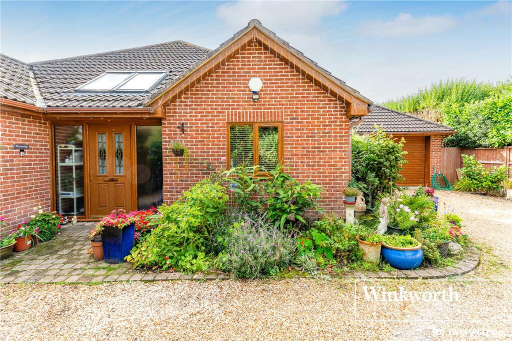 Additional image 18 of Danesbury Avenue, Bournemouth, Dorset, BH6