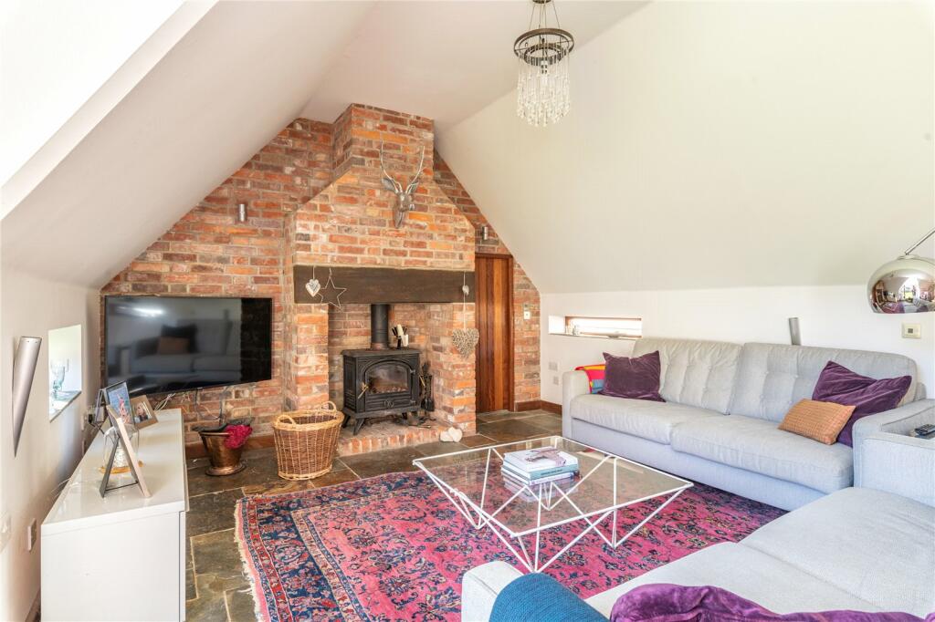 Additional image 4 of Water Meadow Lane, Wool, Wareham, BH20