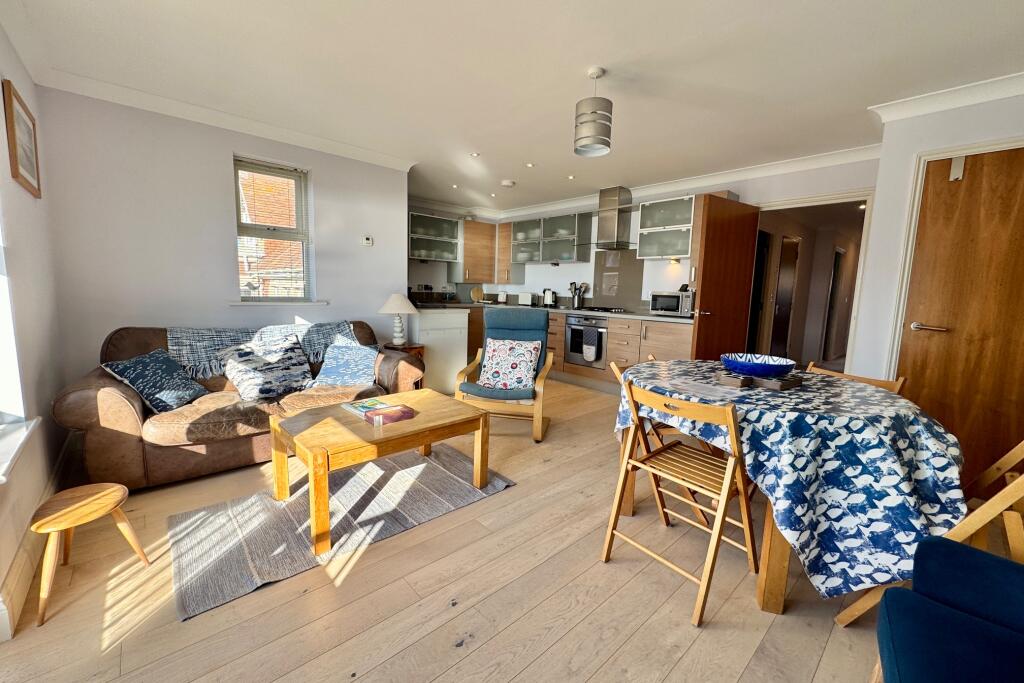 Additional image 3 of HIGHCLIFFE ROAD, SWANAGE