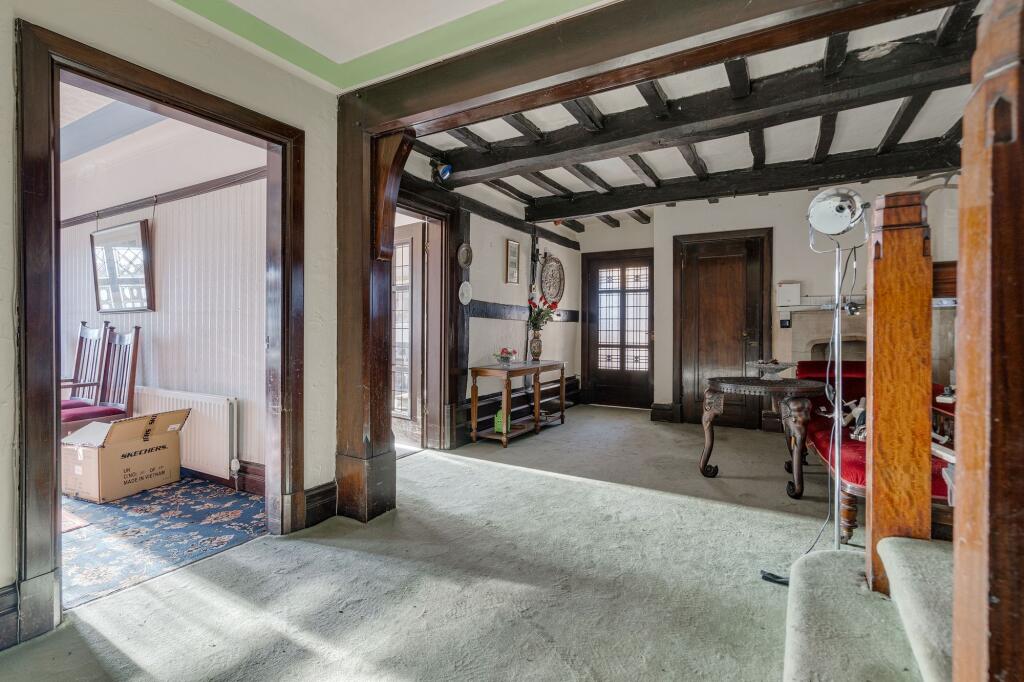 Additional image 7 of Breightmet Fold, Bolton, BL2