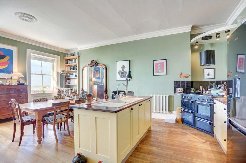 Additional image 17 of Chichester Terrace, Brighton, East Sussex, BN2