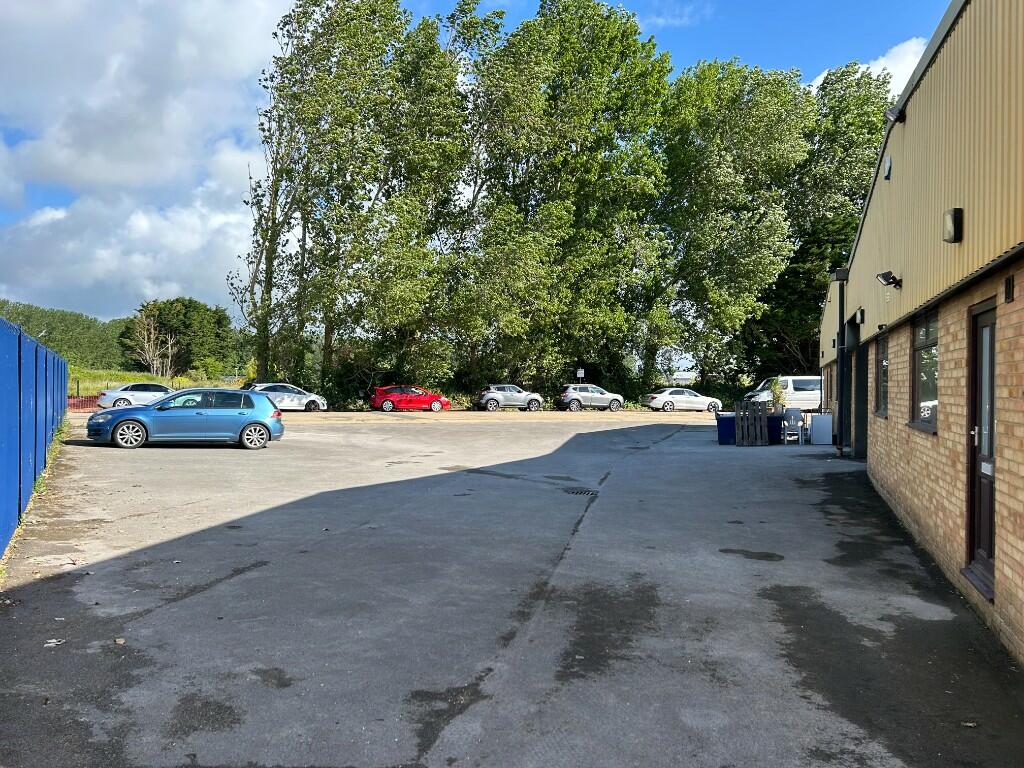 Additional image 9 of Unit C2 and C3 Rudford Industrial Estate, Ford Road, West Sussex, BN18