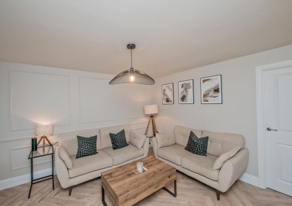 Additional image 30 of Fagley Lane, Bradford, West Yorkshire, BD2