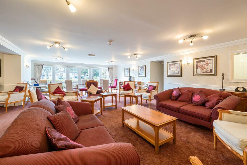 Additional image 12 of Osbourne Lodge, Bournemouth
