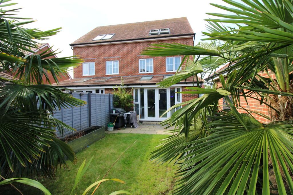 Additional image 6 of Benjamin Gray Drive, Littlehampton