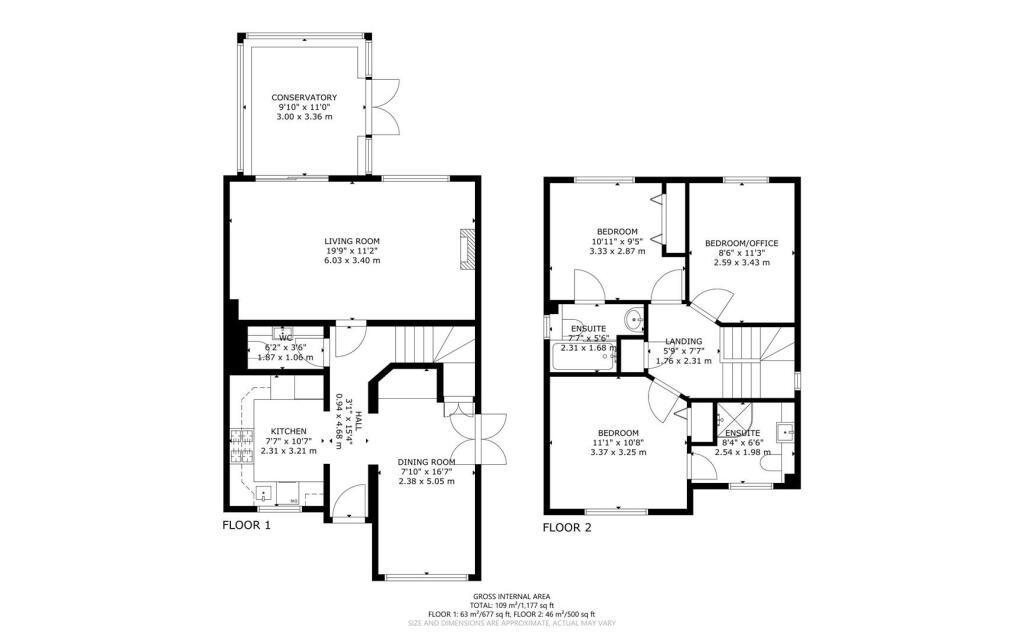 Additional image 35 of Penrith Way, Westham, Eastbourne