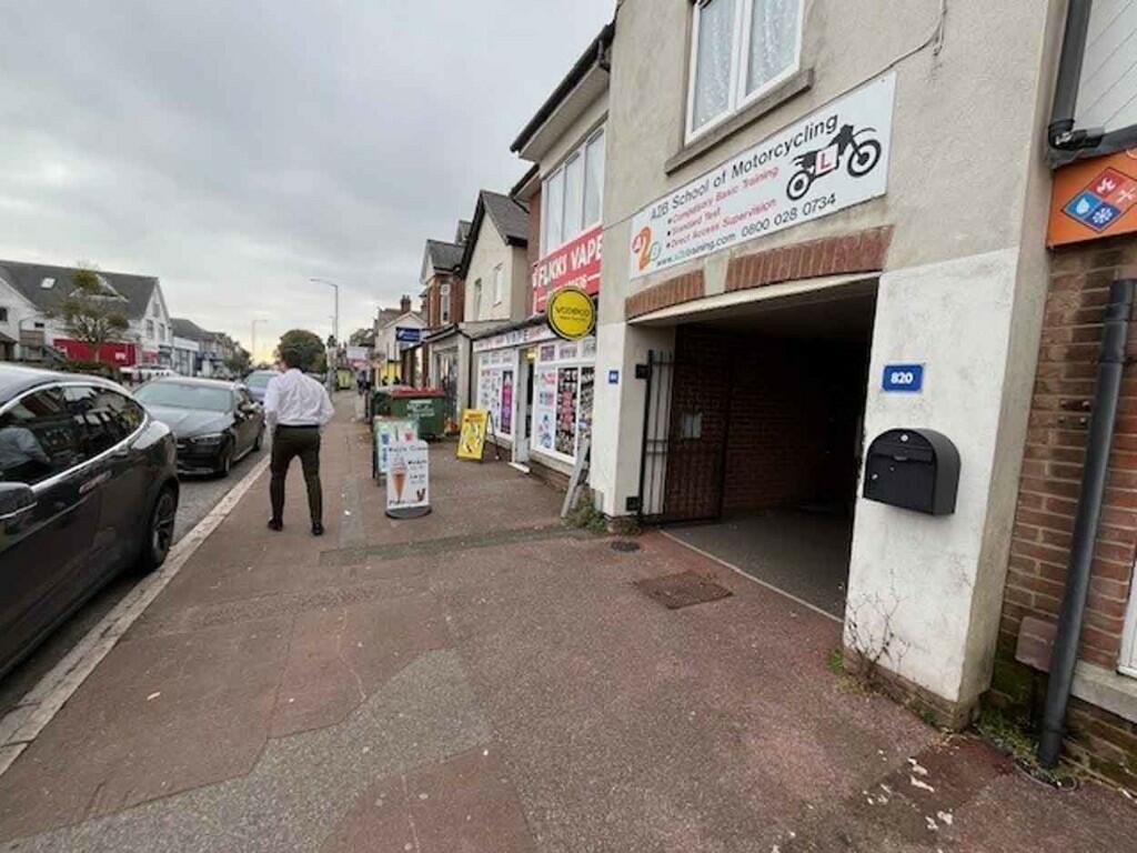 Additional image 2 of Wimborne Road, Bournemouth, Dorset, BH9