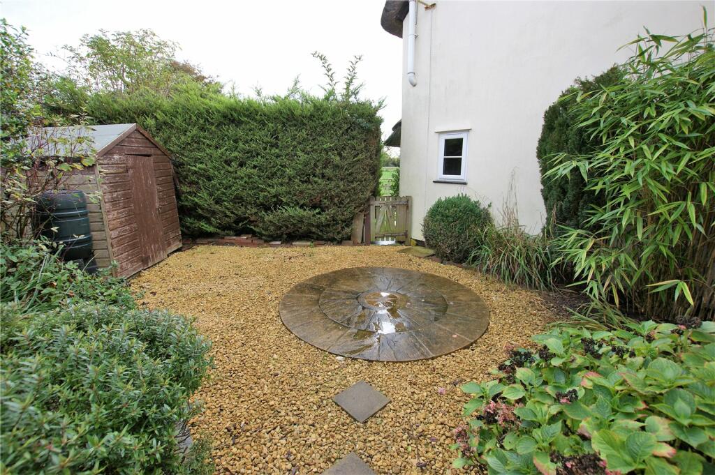 Additional image 13 of 194 Church Street, Sturminster Marshall, Wimborne, BH21