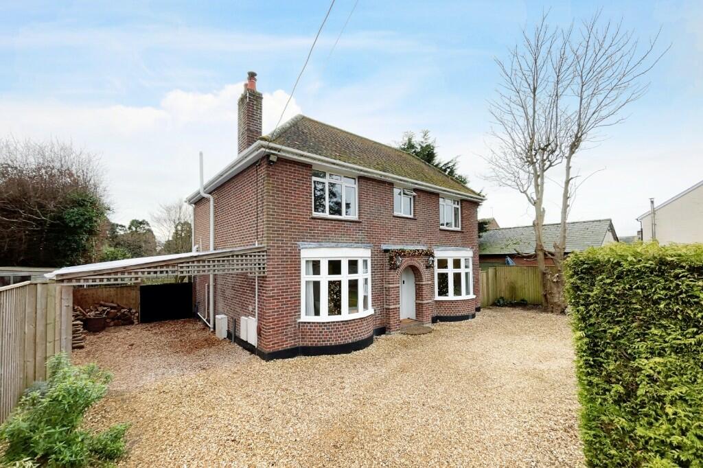 Additional image 17 of Preston Lane, Burton, Christchurch, BH23