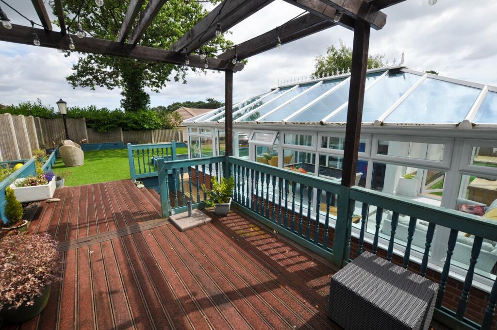 Additional image 31 of Albert Road, Corfe Mullen, Wimborne, BH21