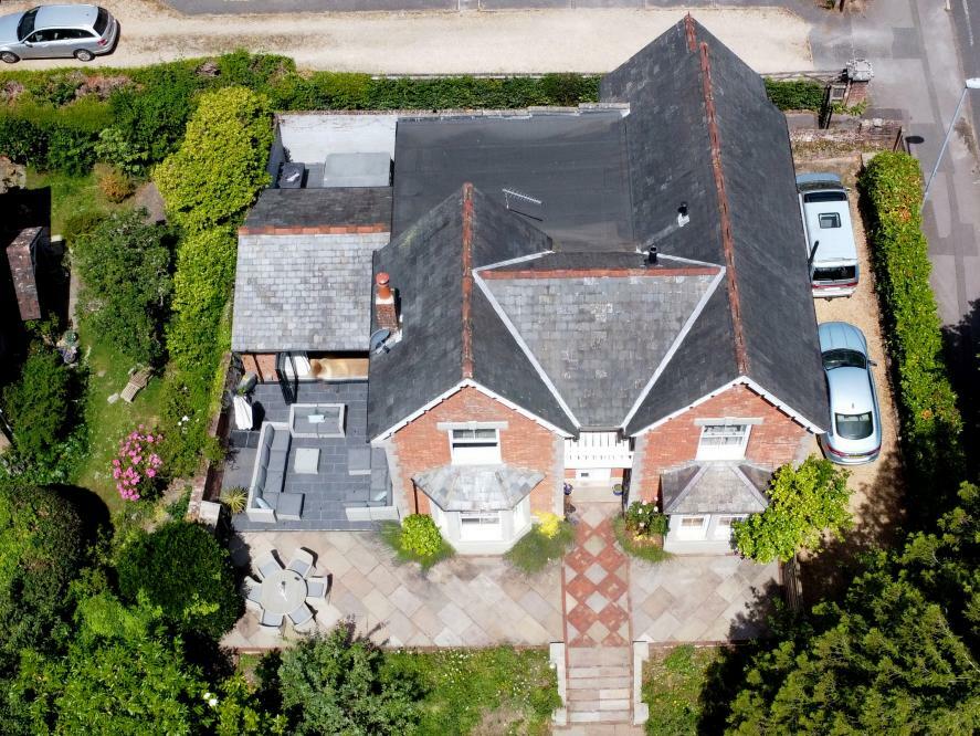 Additional image 22 of St Johns Hill, Wimborne, Dorset, BH21 1BX