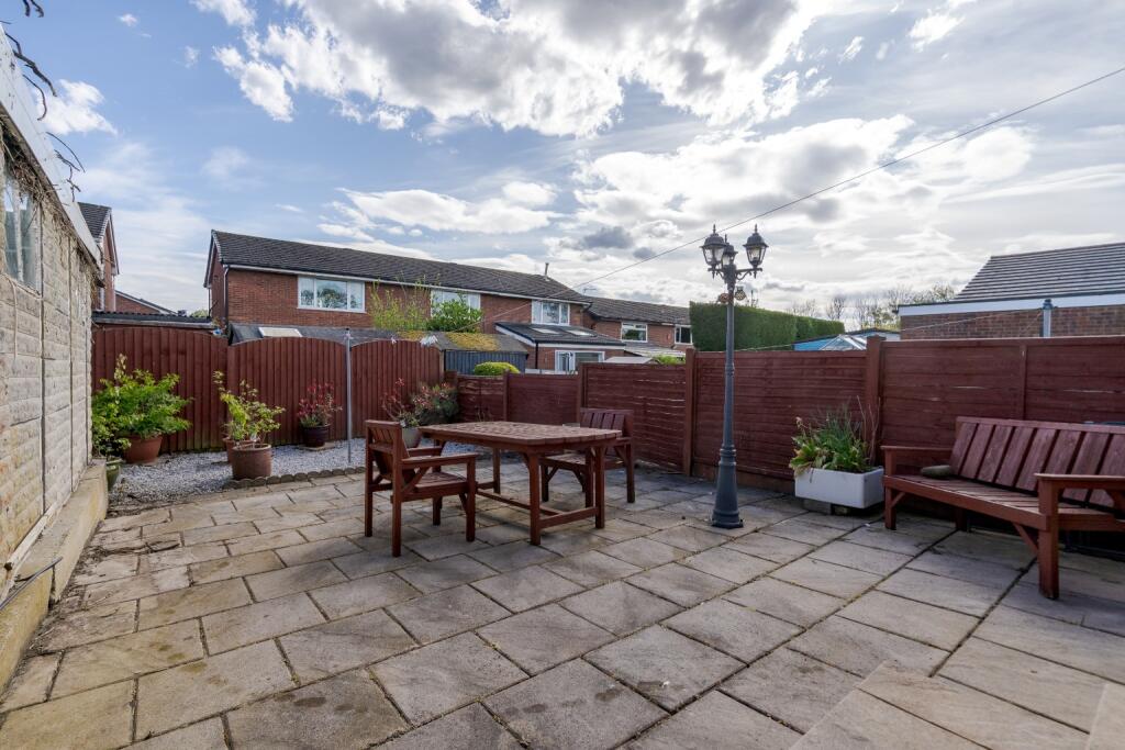 Additional image 25 of Westhoughton, Bolton, Lancashire, BL5