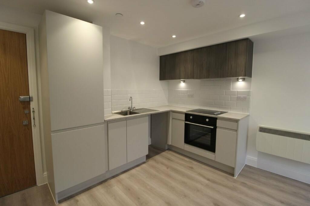 Albert Road, Bournemouth,