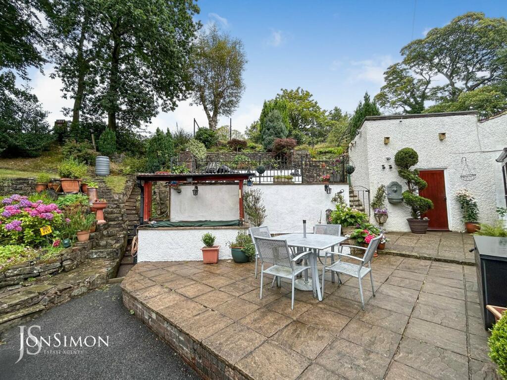 Additional image 31 of Boothwood Stile, Holcombe, Bury, BL8