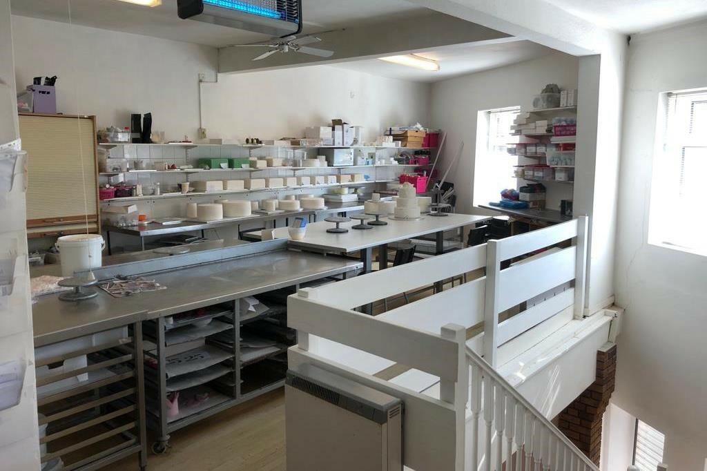 Additional image 7 of Wedding & Celebration Cake Specialist - Bolton [BL1 3AT]