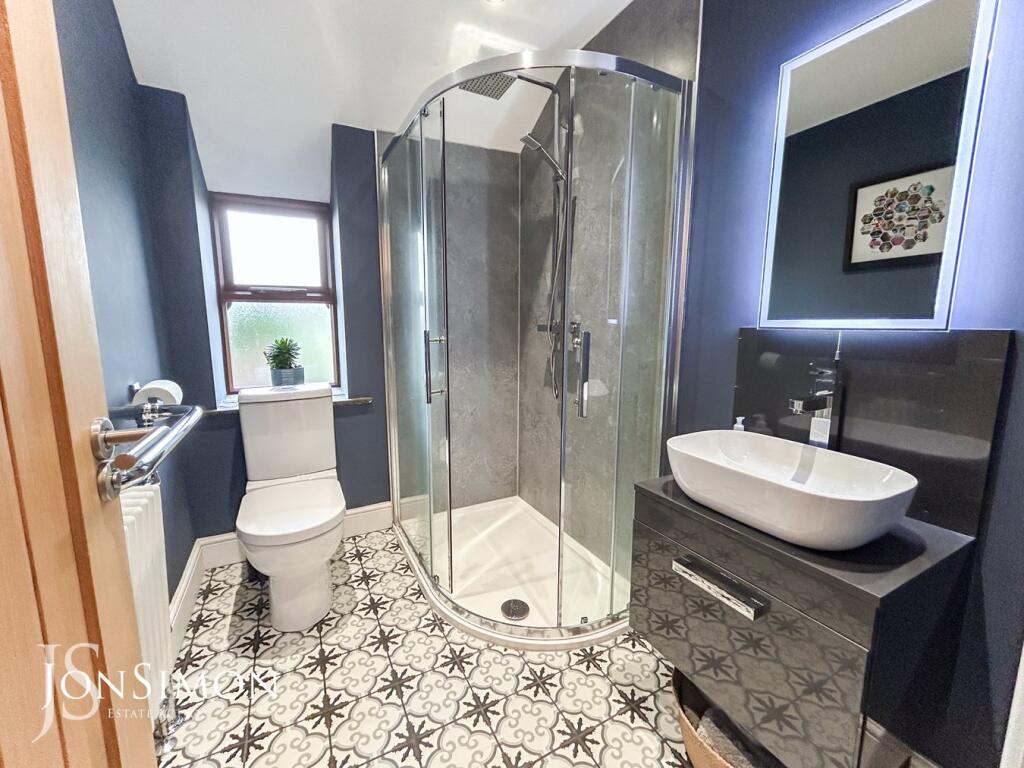 Additional image 19 of Mount Pleasant, Nangreaves, Bury, BL9