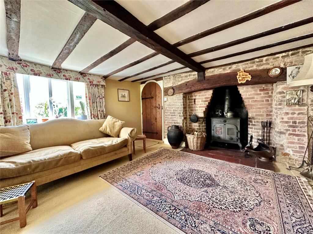 Additional image 5 of South Road, Hailsham, East Sussex, BN27