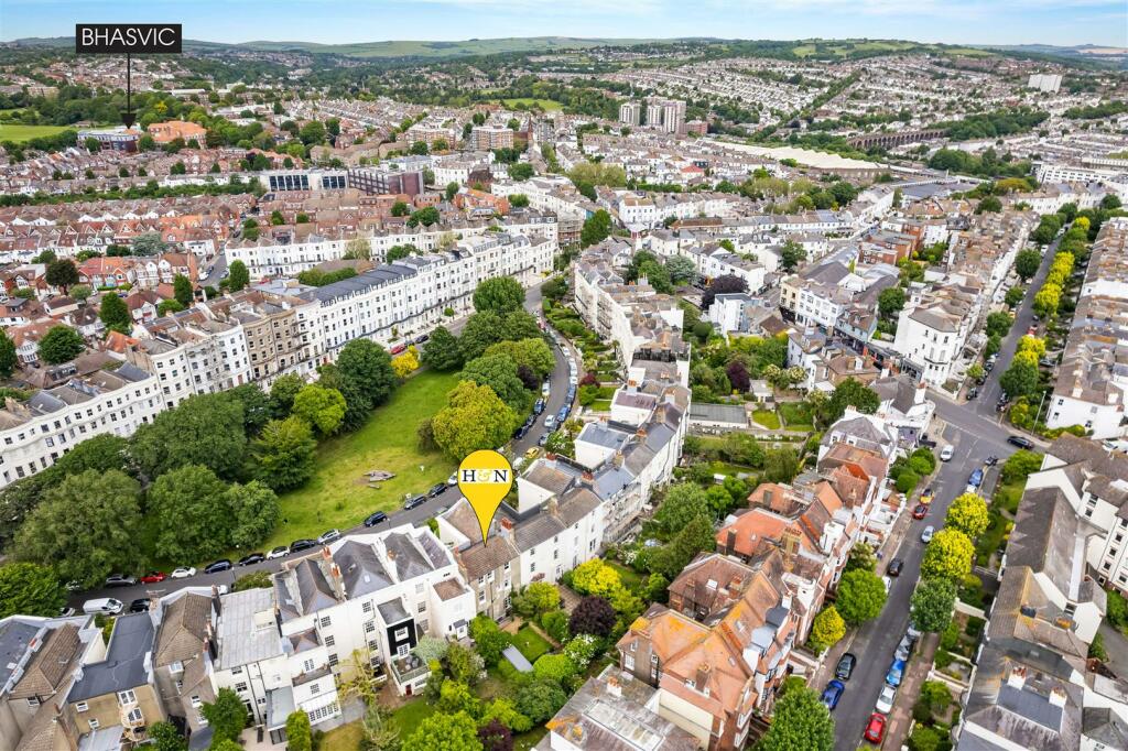 Additional image 10 of Private roof garden, Montpelier Crescent, Brighton