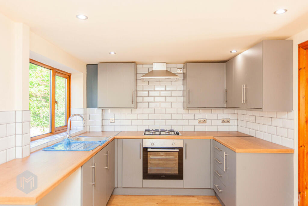 Bank Street, Walshaw, Bury, Greater Manchester, BL8 3AZ