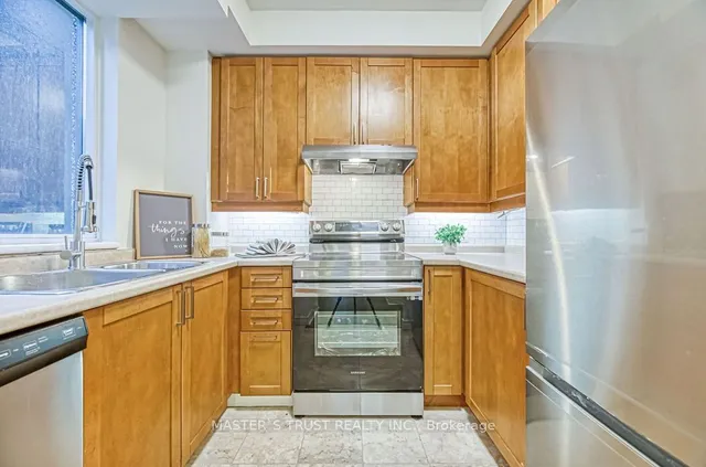 Additional image 12 of 55 Bloor St Unit 607