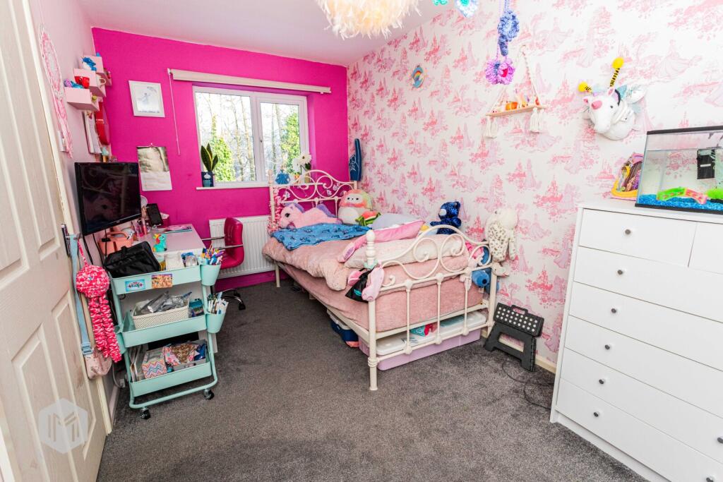 Additional image 19 of Gleneagles, Bolton, Greater Manchester, BL3 4XL