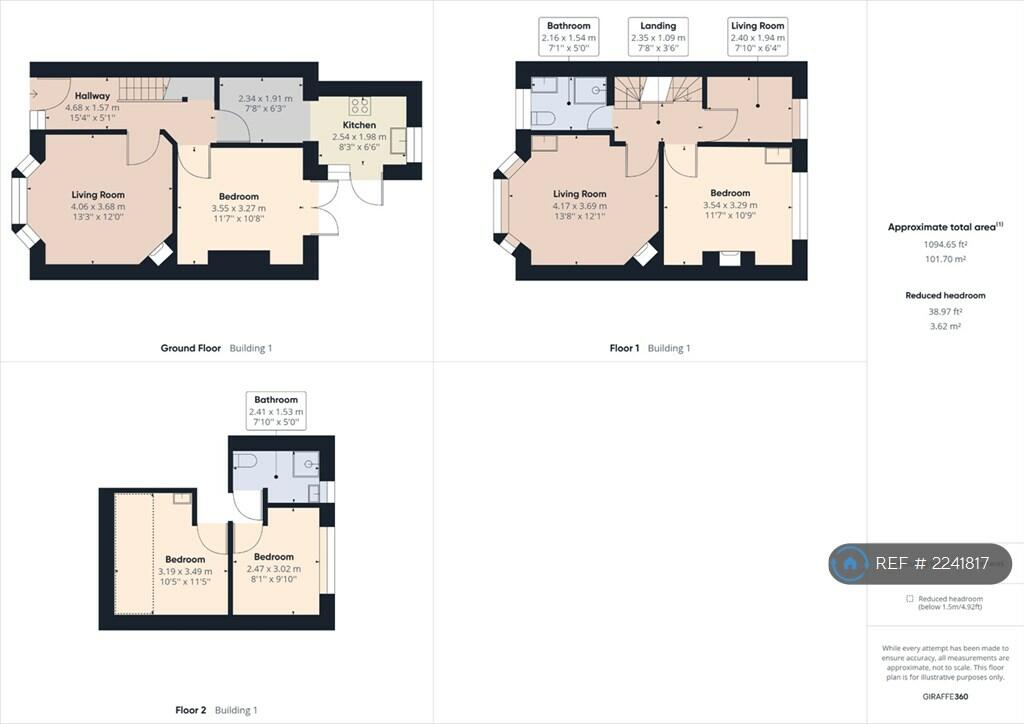Additional image 46 of Baden Road, Brighton, BN2