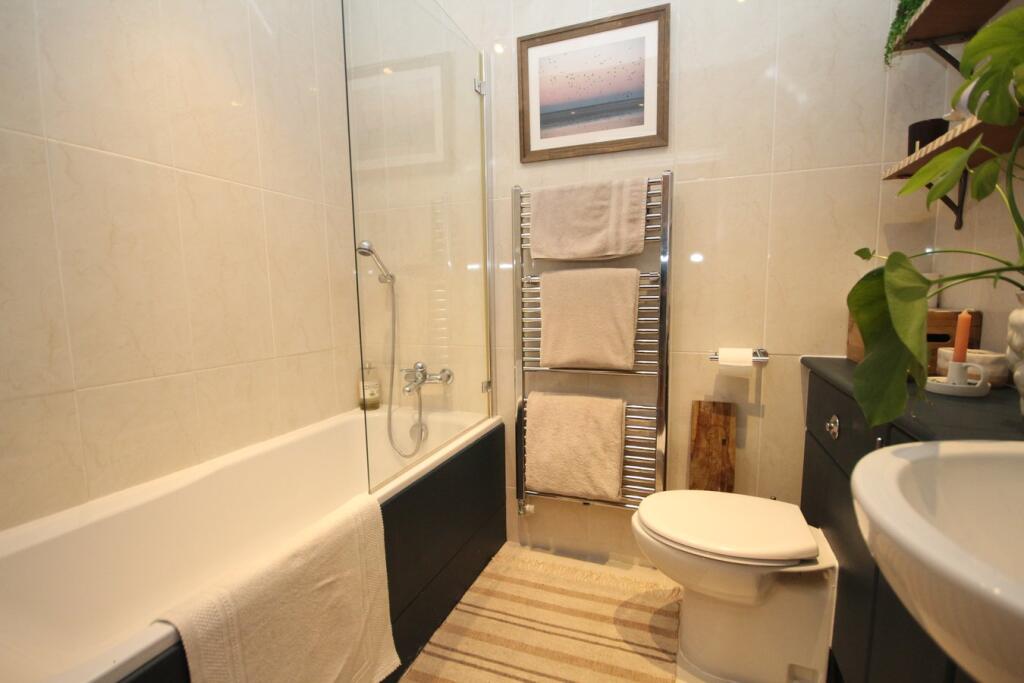 Additional image 10 of Warren Road, ALUM CHINE, BH4