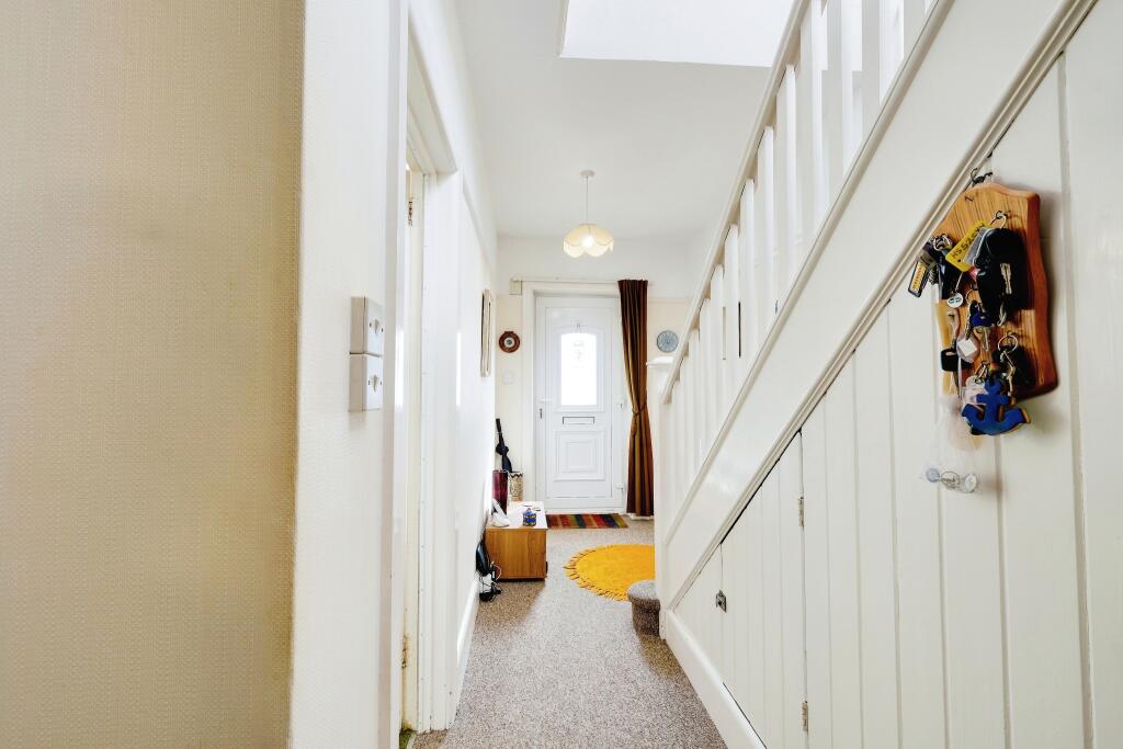 Additional image 5 of Irving Road, Bournemouth, BH6