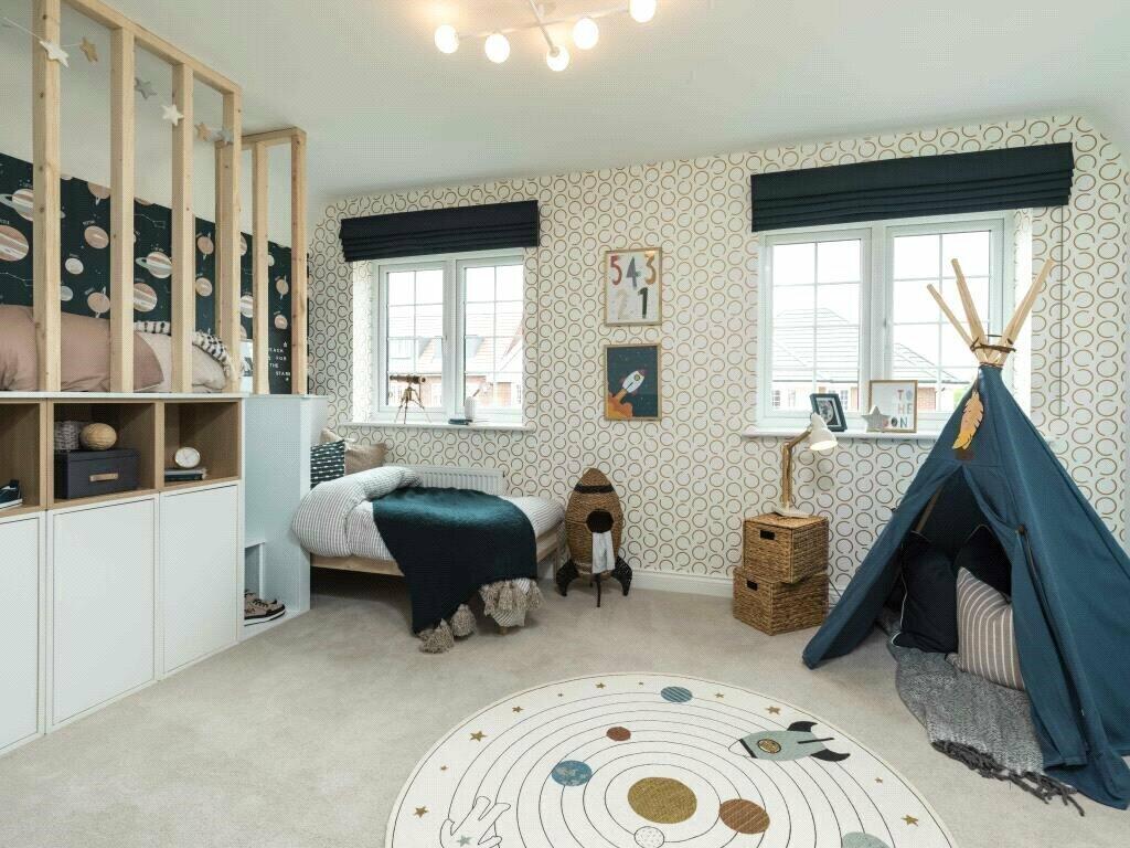 Additional image 11 of Lever Park Avenue, Horwich, Bolton, Greater Manchester, BL6 7LQ