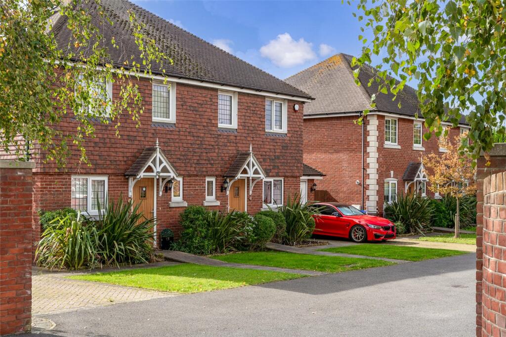 Additional image 18 of Lily Gardens, Worthing, West Sussex, BN13