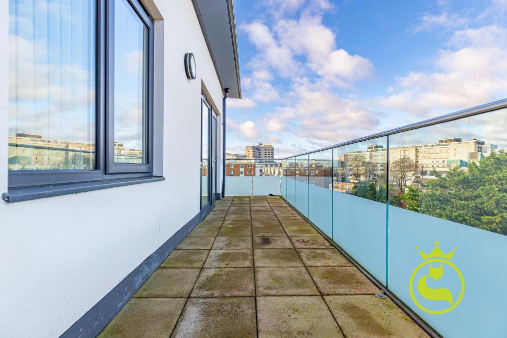 Additional image 10 of Parkstone Road, Maidment Court, BH15