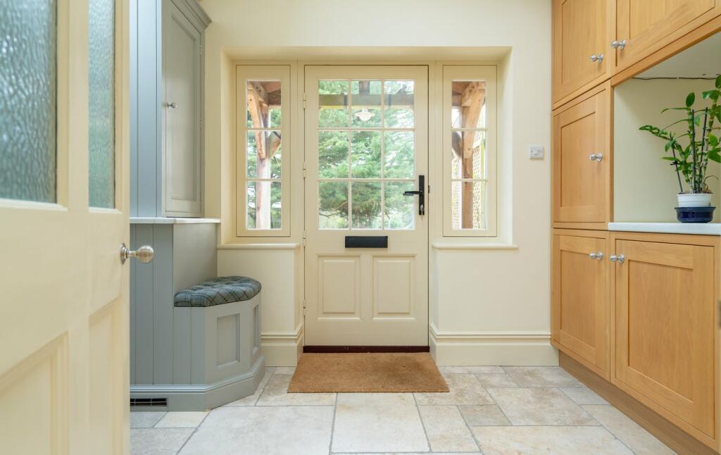 Additional image 13 of Southfield Lane, Burley, Ringwood, BH24